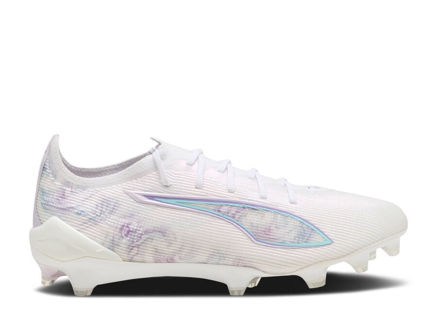 

Кроссовки Puma Wmns Ultra 5 Ultimate FG, цвет Brilliance Pack