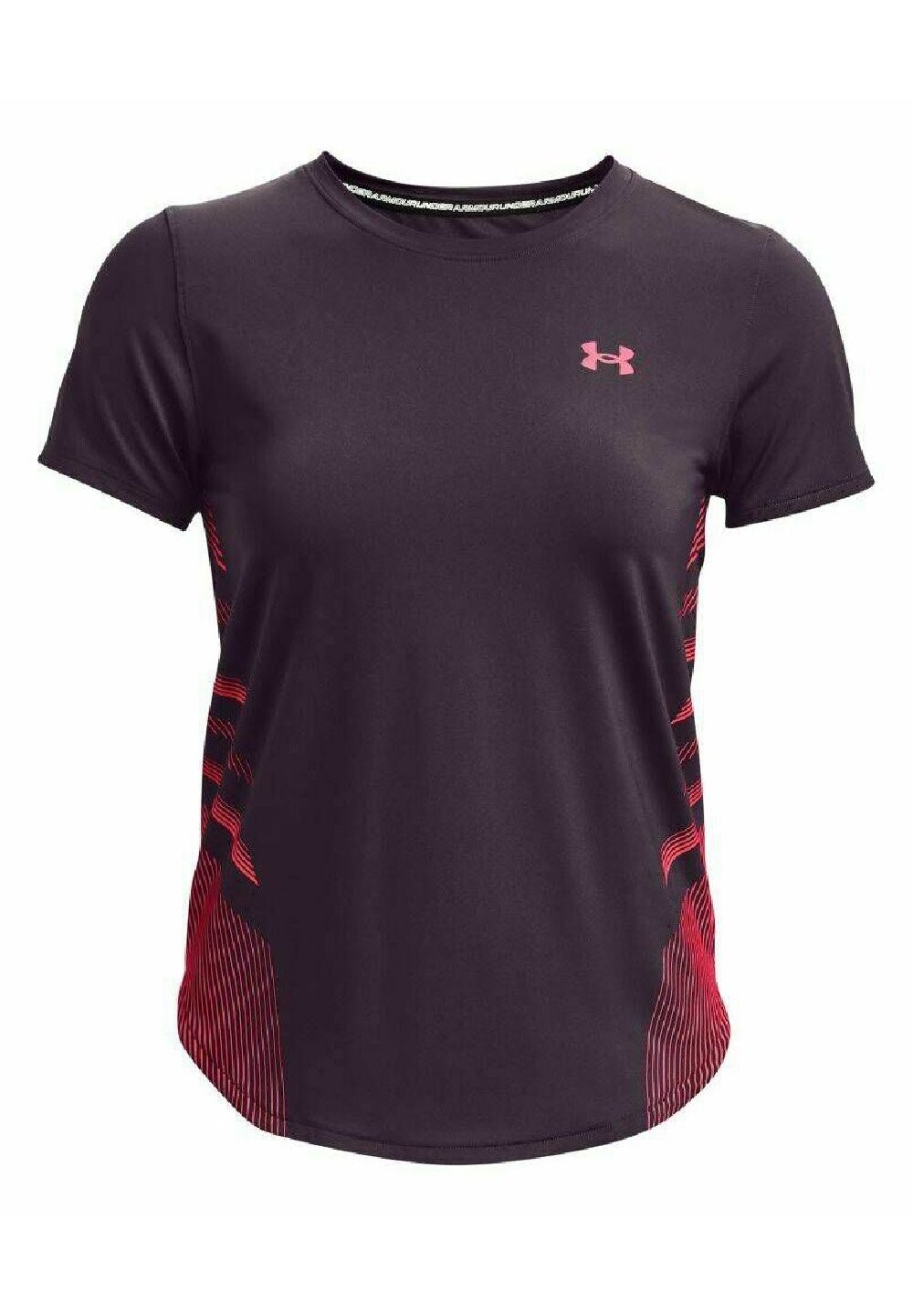 

Спортивная футболка Under Armour, Черный