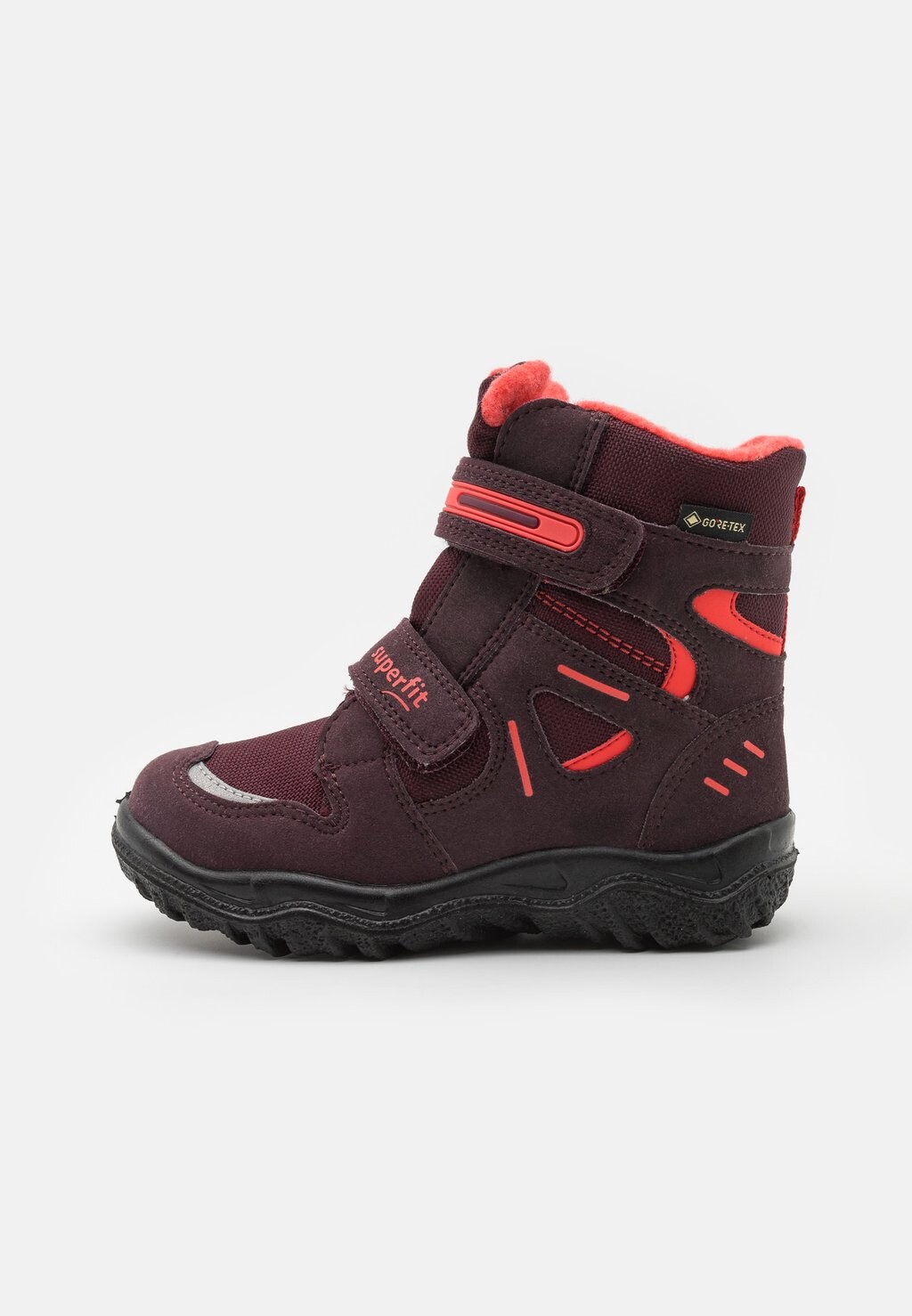 

Снегоступы Husky Superfit, цвет rot