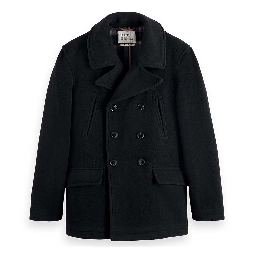 

Куртка Scotch & Soda 174398, черный