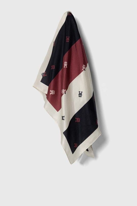 

Шарф Tommy Hilfiger, темно-синий