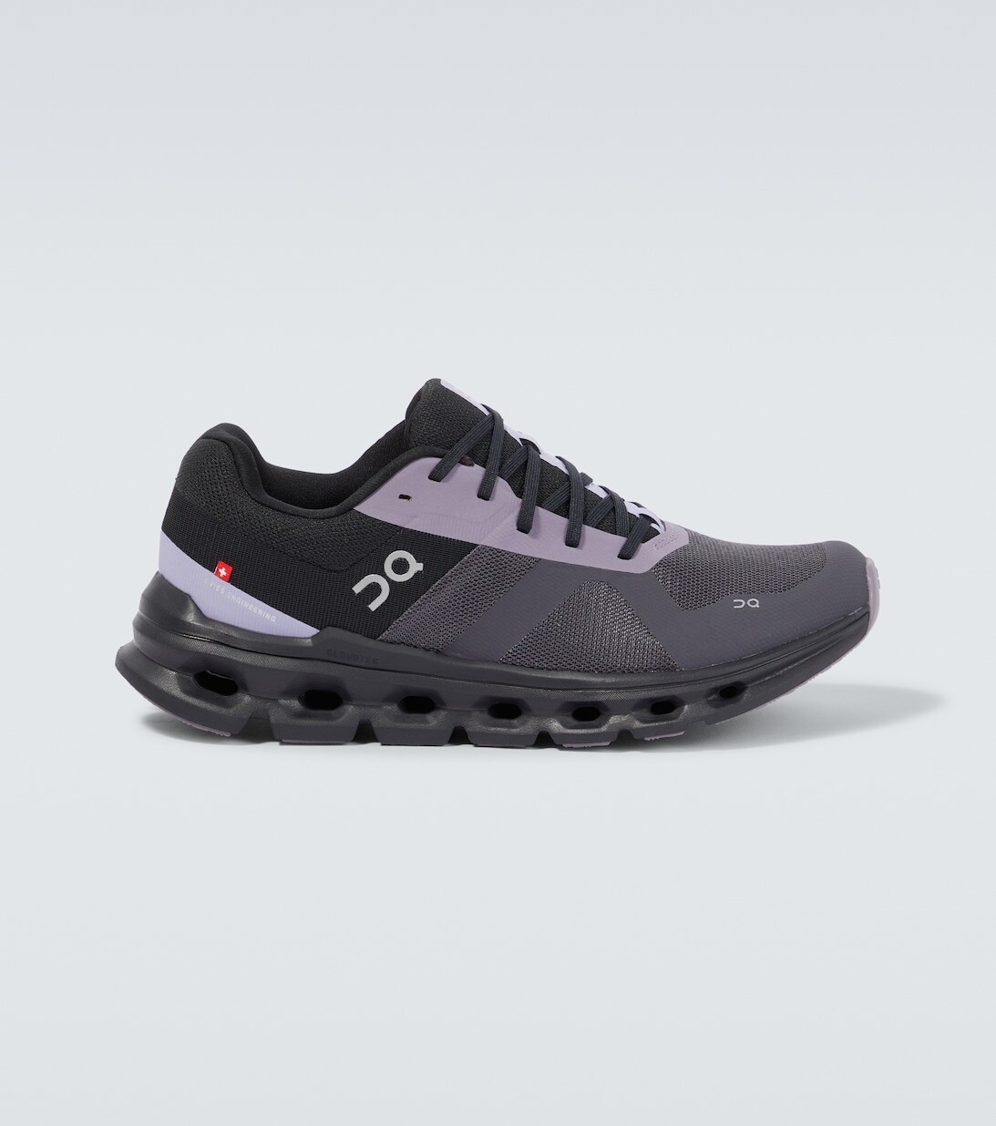 

Кроссовки Cloudrunner On, черный