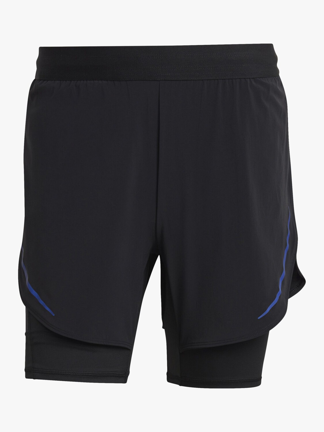 

Спортивные шорты 2-в-1 adidas HEAT.RDY HIIT