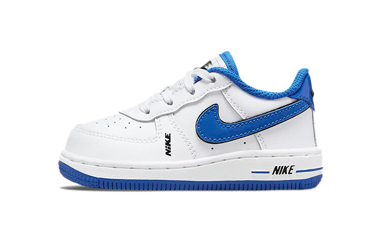 

Низкие кроссовки Nike Air Force 1 для малышей TD
