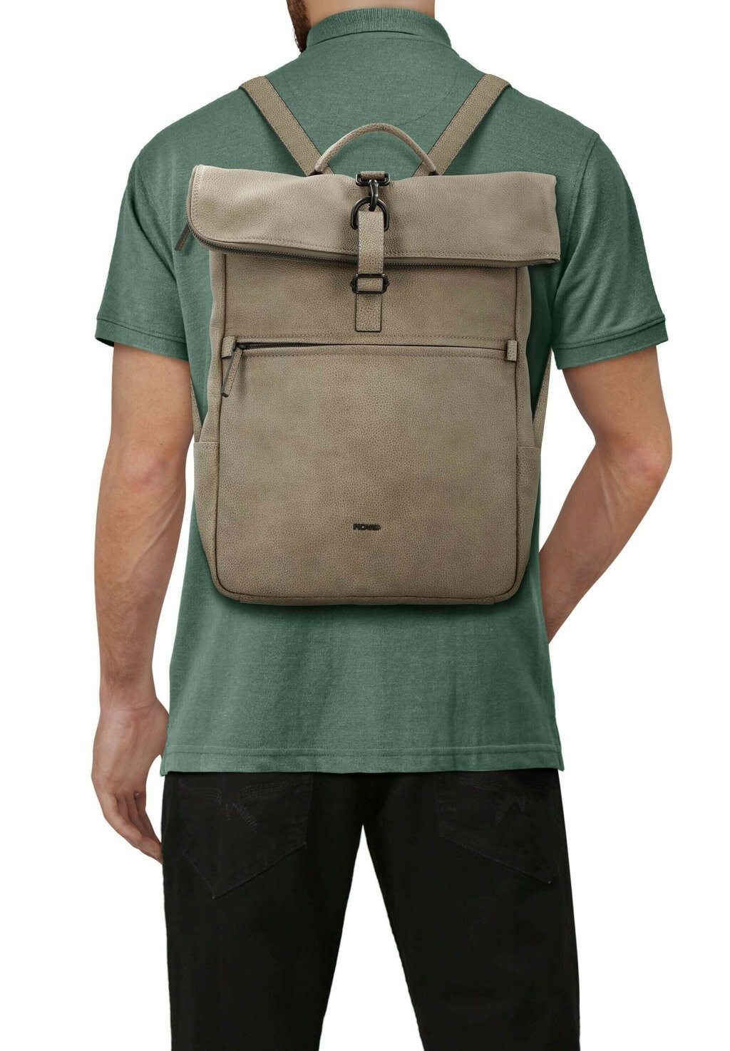 

Рюкзак CASUAL Picard, цвет taupe