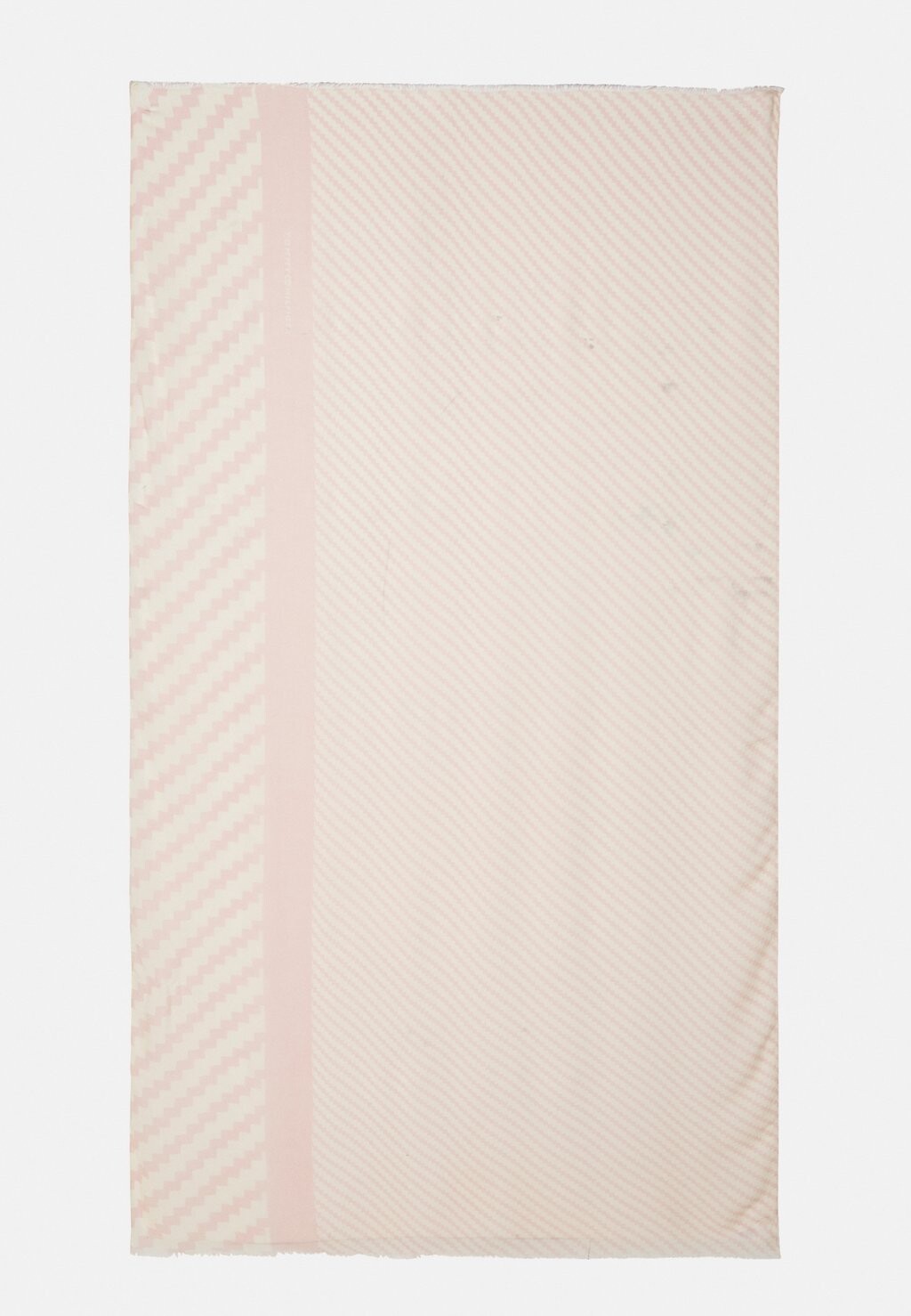

Шарф Tommy Hilfiger ШАРФ ESSENTIAL FLAG, цвет whimsy pink