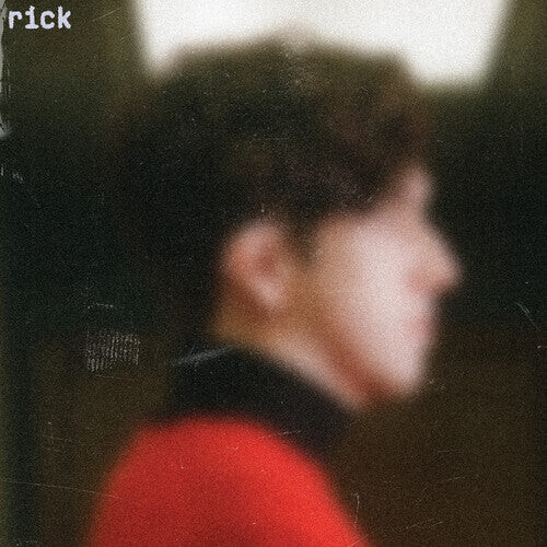 

CD диск Montgomery, Ricky: Rick