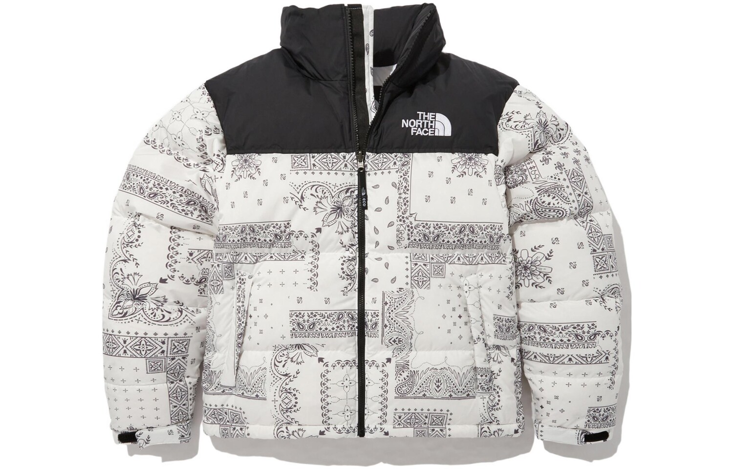 

THE NORTH FACE Пуховик унисекс