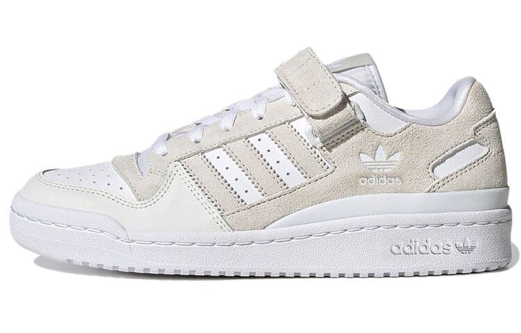 

Adidas originals Forum Low White Tint Orbit Grey