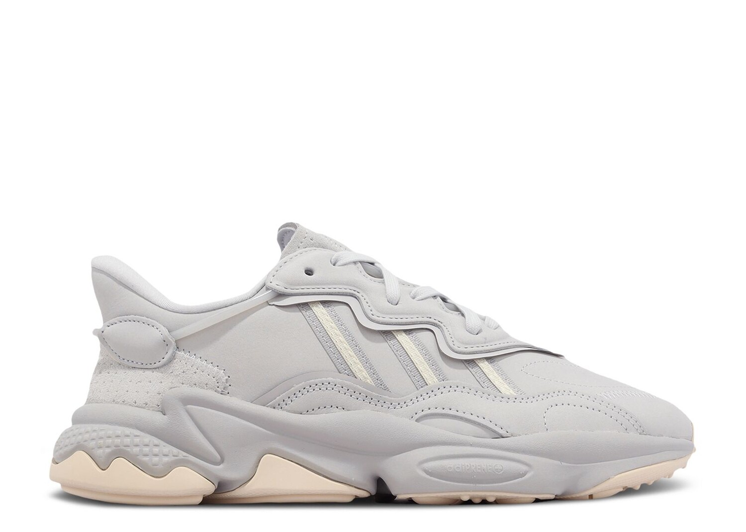 

Кроссовки adidas Ozweego 'Dash Grey', серый