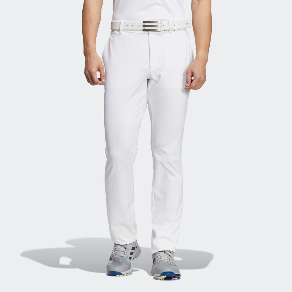 

Брюки Adidas HB3653, белый