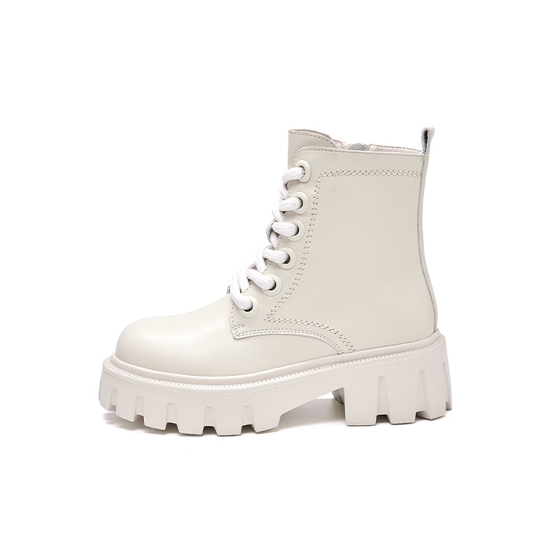 

Ботинки Martin Boot женские Daphne, цвет Fluffy black