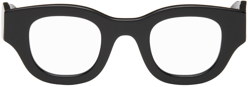

Черные очки демократии Thierry Lasry