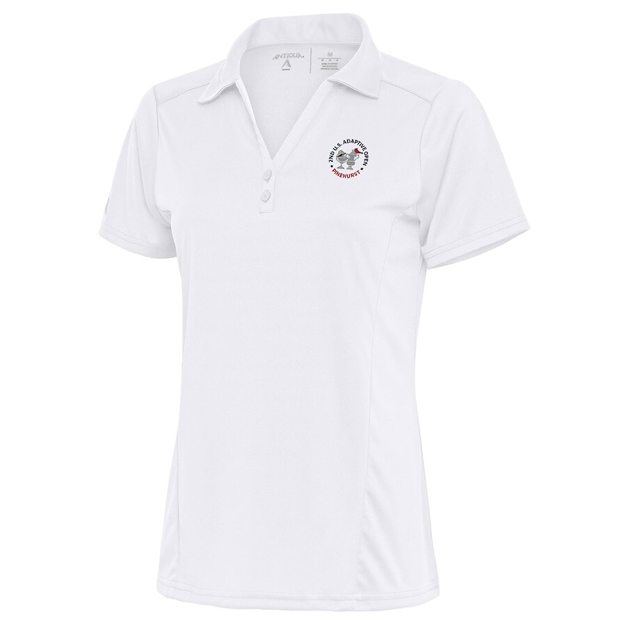 

Поло с коротким рукавом Antigua United States Golf Association