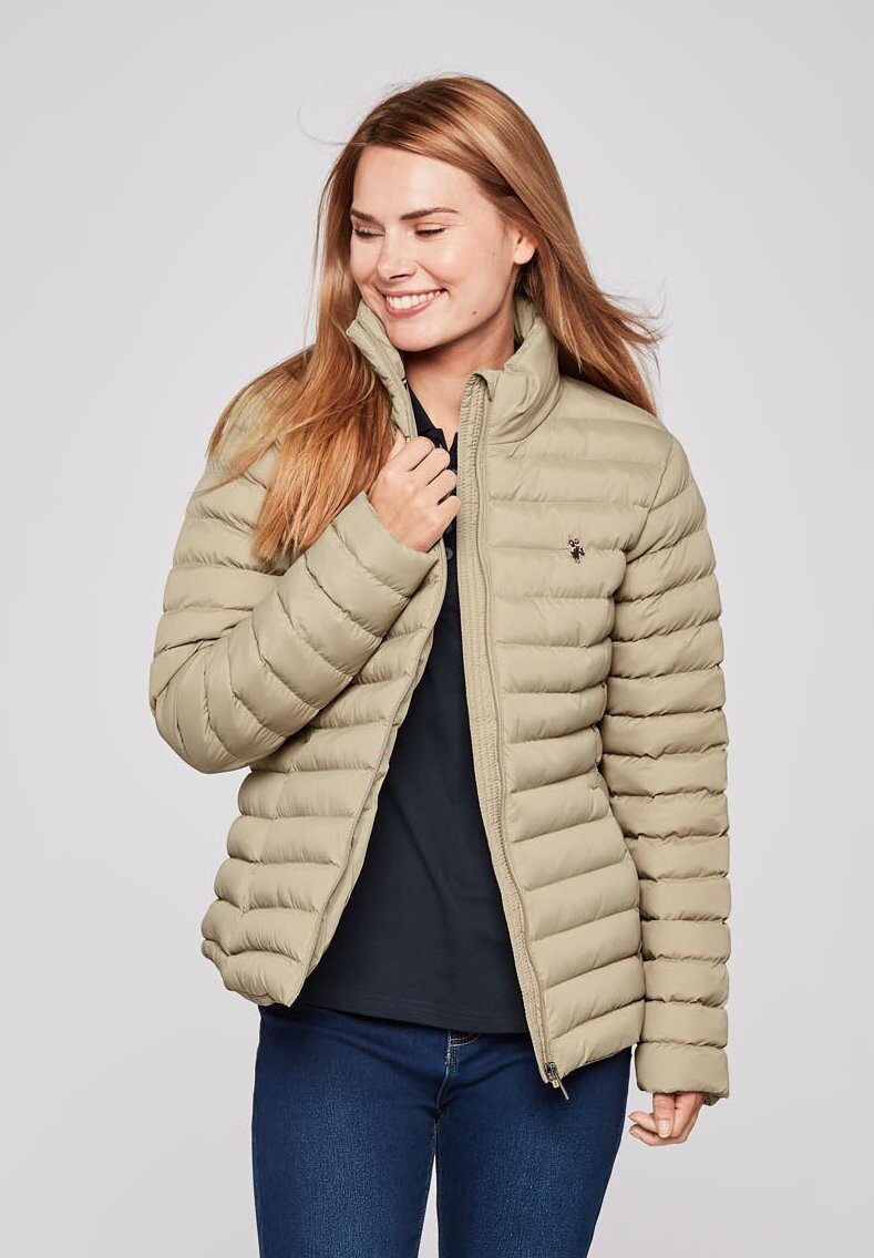 

Куртка зимняя U.S. Polo Assn.