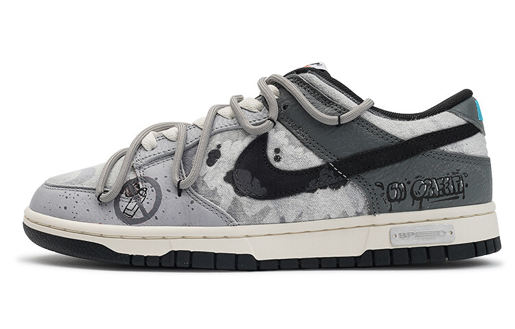 

Мужские кроссовки для скейтбординга Nike Dunk