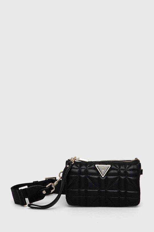 

Сумка ЛАТОНА Guess, черный
