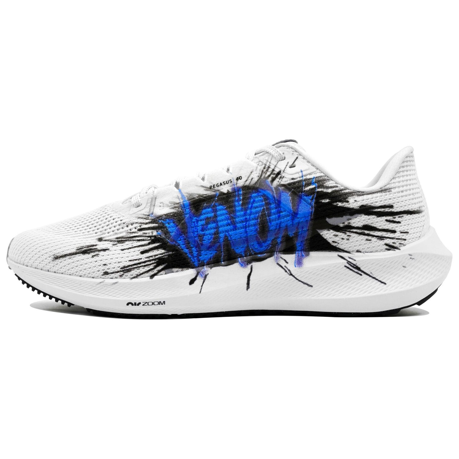 

Кроссовки Nike Air Zoom Pegasus 40 мужские, White