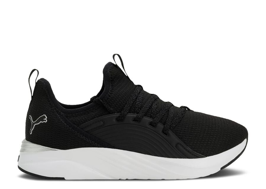 

Кроссовки Puma Wmns Softride Sophia 2 Star, цвет Black Silver