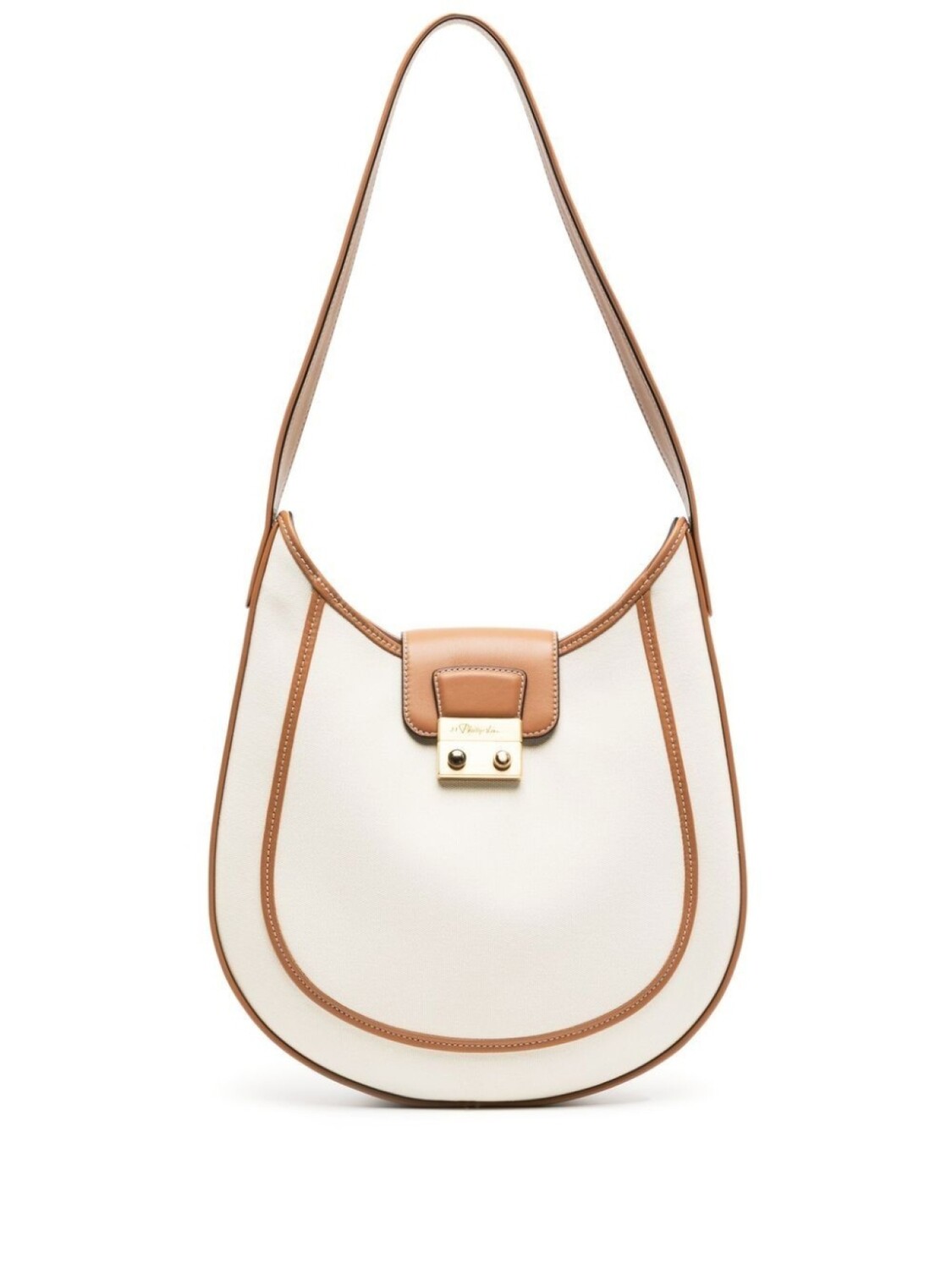 

3.1 Phillip Lim сумка-хобо Pashli Large Modern, серый
