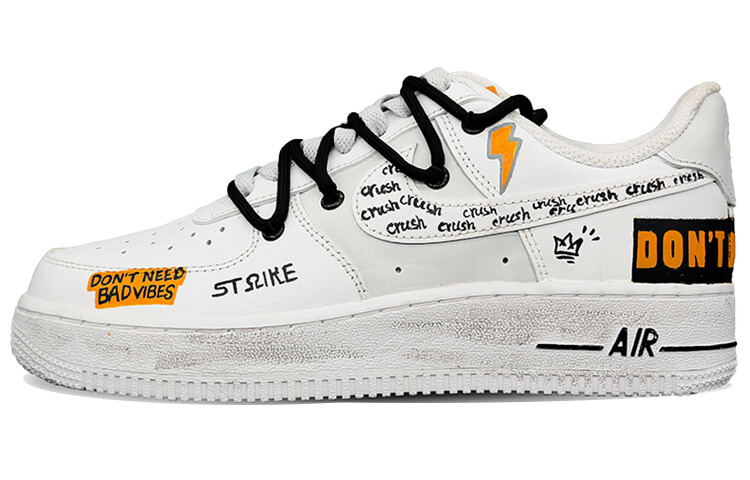 

Мужские кроссовки для скейтбординга Nike Air Force 1