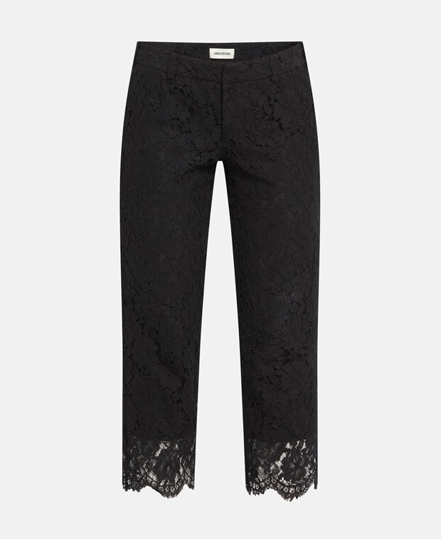 

Повседневные брюки Zadig&Voltaire, черный
