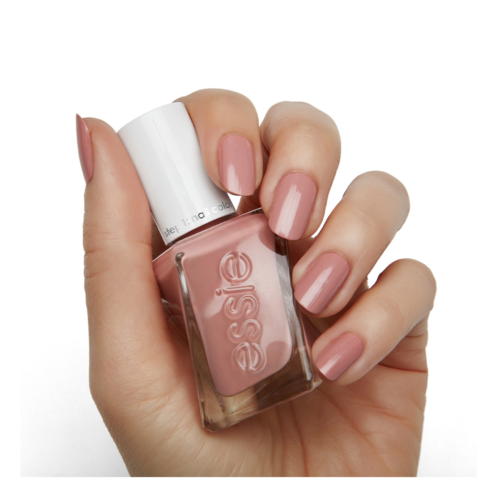 Ногти гель лак отзывы. Essie гель-Кутюр лак. Эсси гель Кутюр 485 Princess Charm. Essie Gel Couture Nail Color 485. Essie Gel Couture Nail Color 485 Princess Charm.