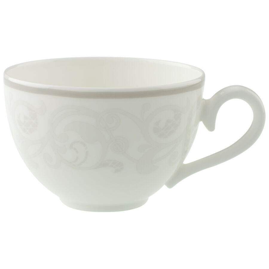

Чашка для кофе/чая Grey Pearl Villeroy & Boch, белый