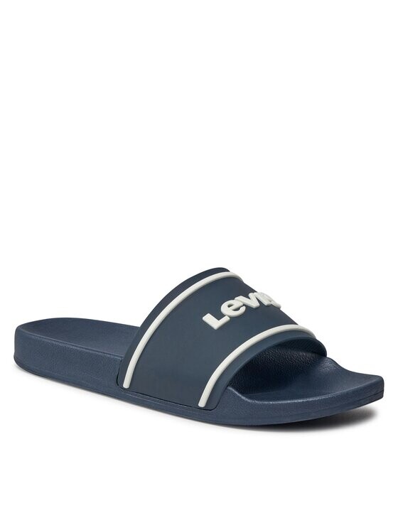 

Мюли Levi's, синий