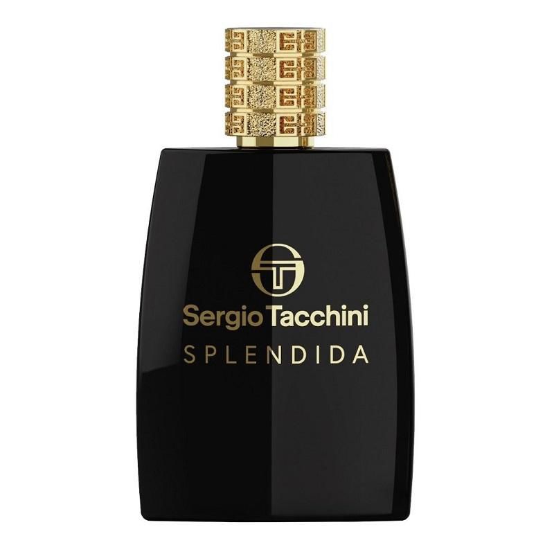 Духи Splendia eau de parfum Sergio tacchini, 100 мл мужская парфюмированная вода kazar afterglow 100 мл