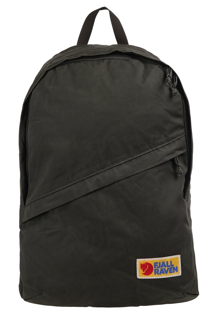 

Рюкзак Fjällräven, зеленый