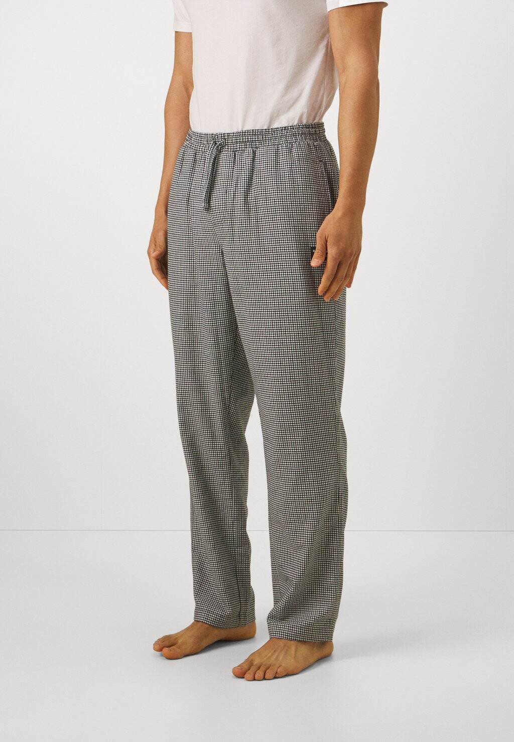

Пижамные брюки CORE PANT Björn Borg, серый