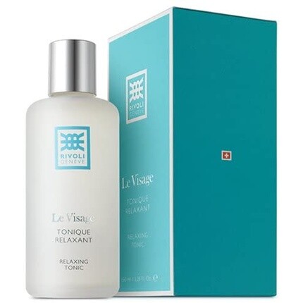 

Le Visage Тоник Релаксант, Rivoli Geneve