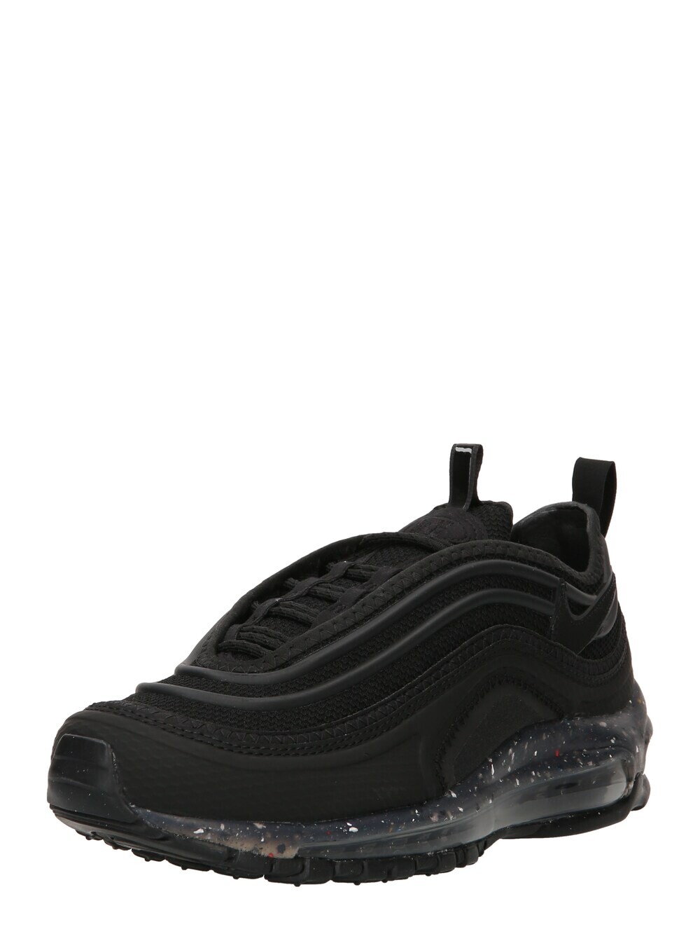 

Кроссовки Nike Sportswear AIR MAX TERRASCAPE 97, черный
