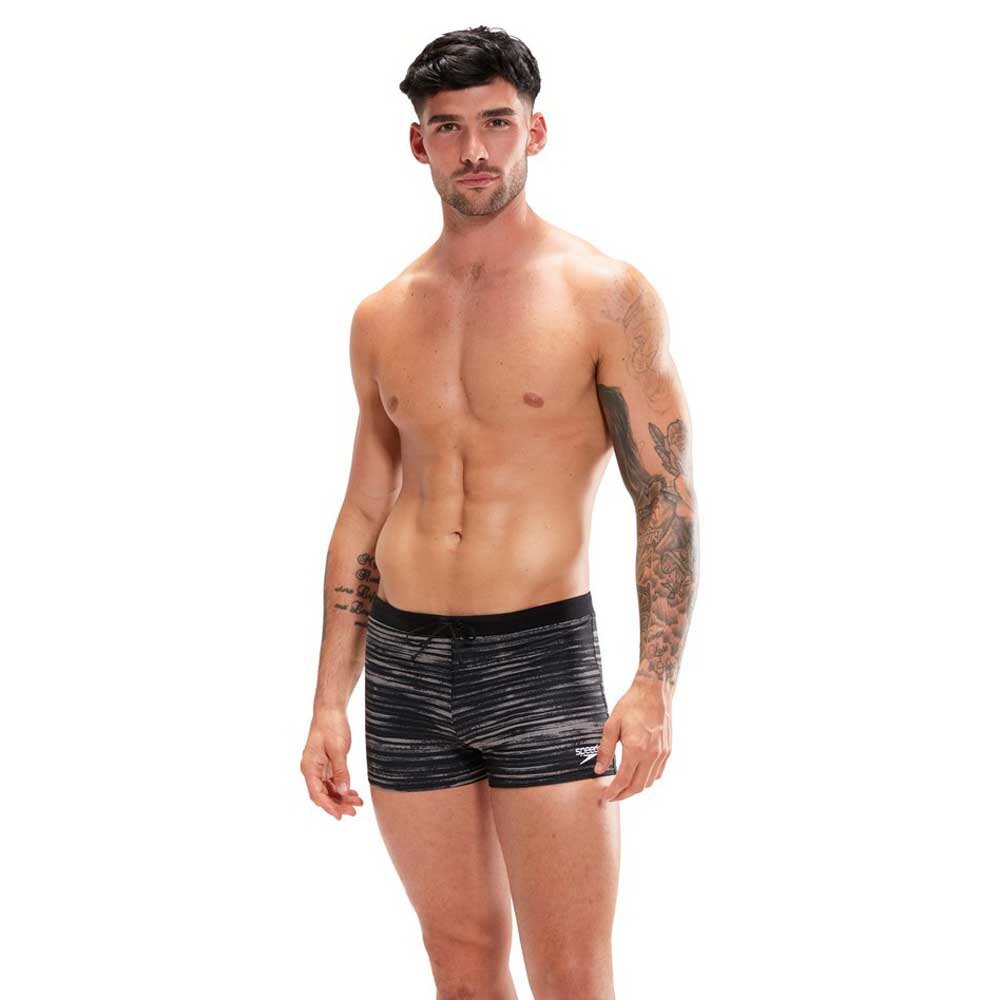 

Боксеры Speedo Valmilton, черный