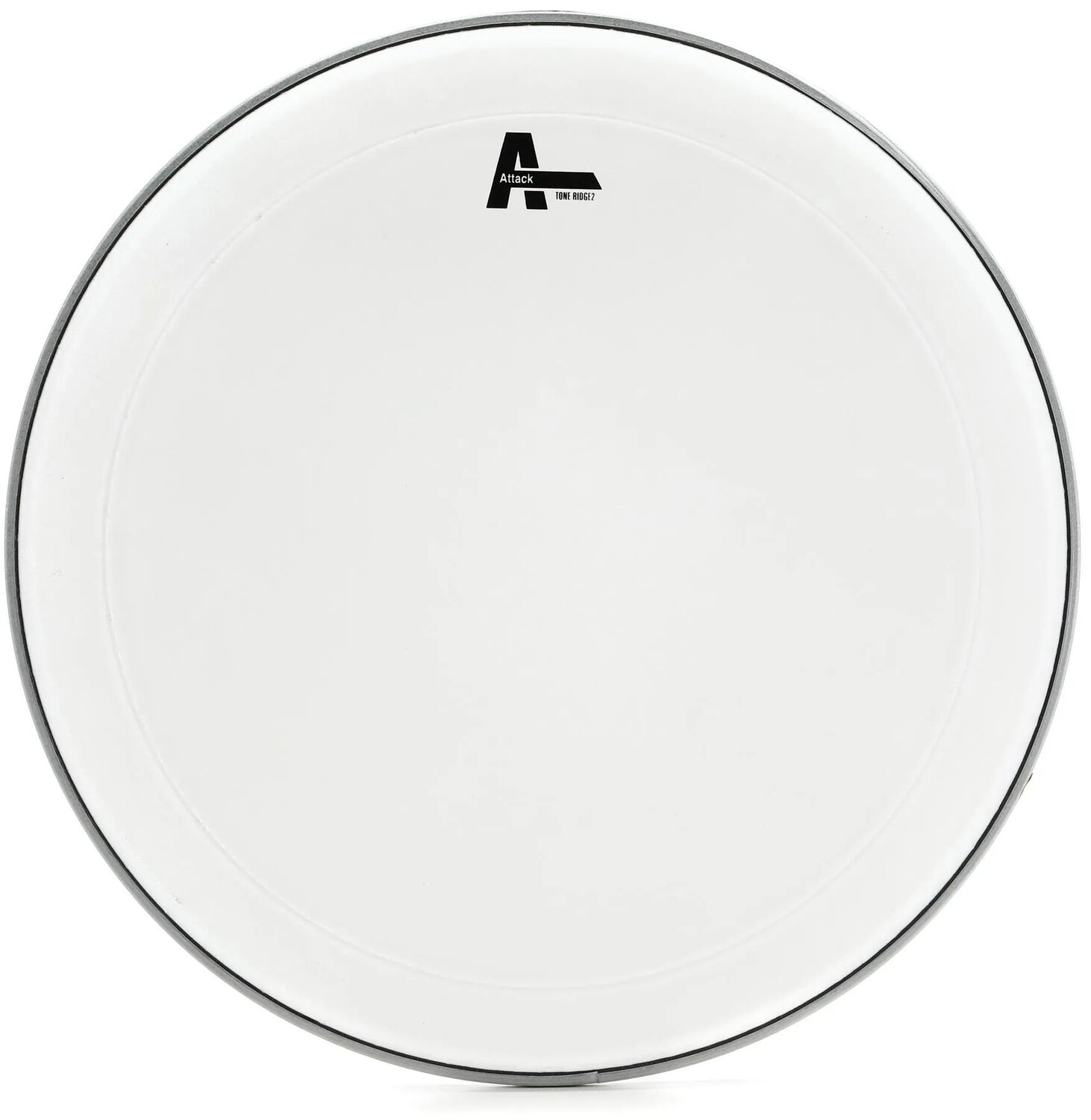 

Барабанная пластика Attack DH16C Tone Ridge 2 с покрытием — 16 дюймов