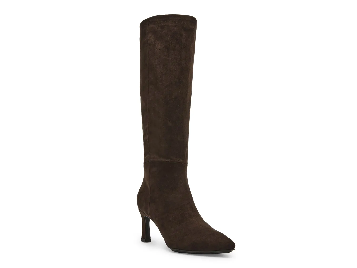 

Сапоги Rene Boot Anne Klein, темно-коричневый