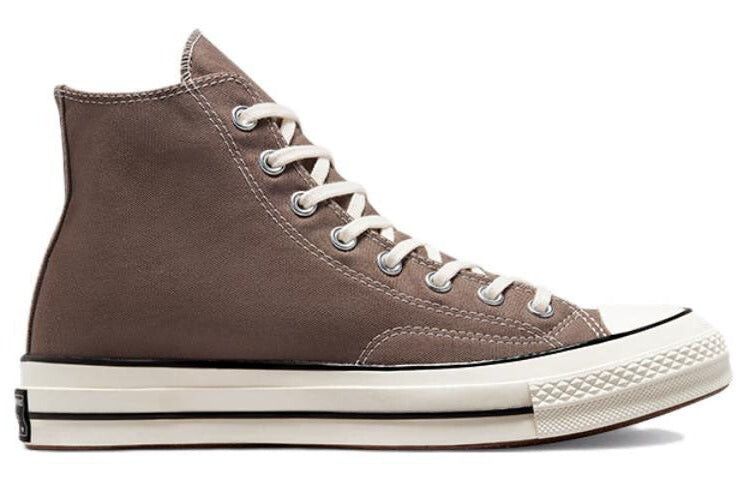 

Кеды Converse Chuck Taylor All-Star 70 Hi, коричневый / белый