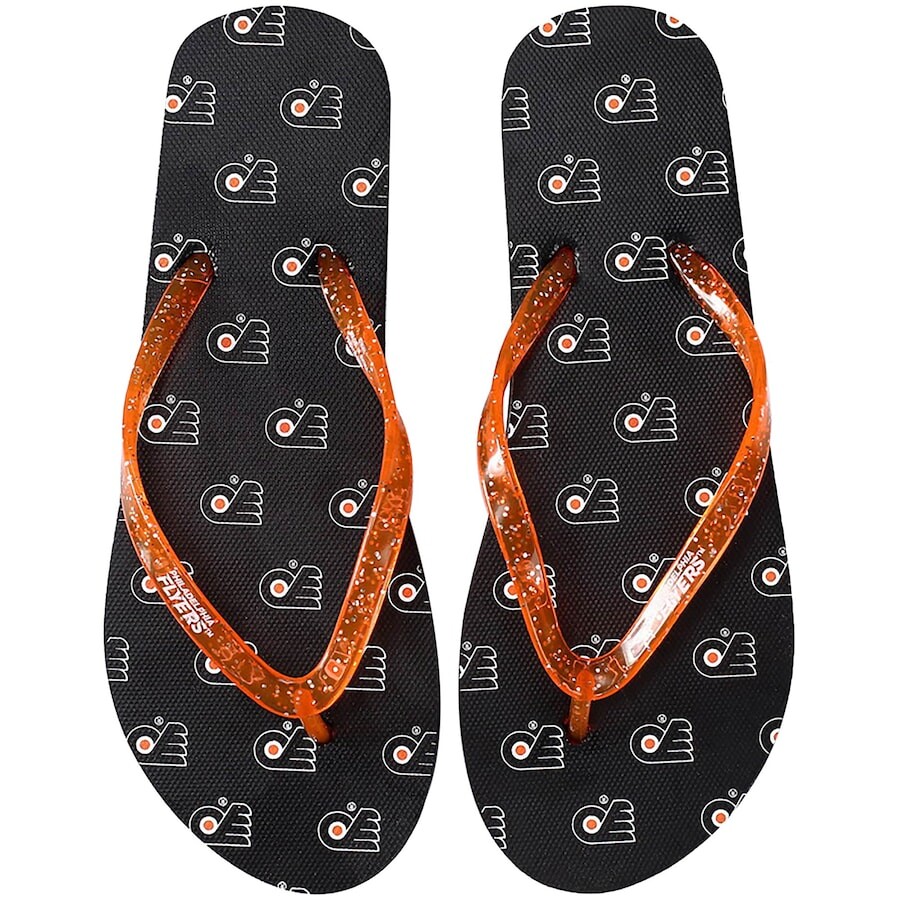 

Шлепанцы FOCO Philadelphia Flyers