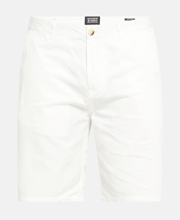 

Шорты Scotch & Soda, белый