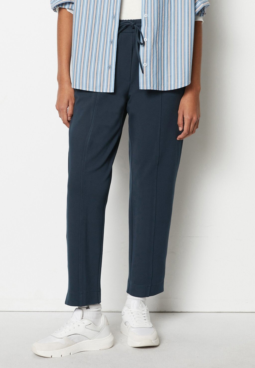 

Спортивные штаны Marc O'Polo DENIM, цвет navy teal