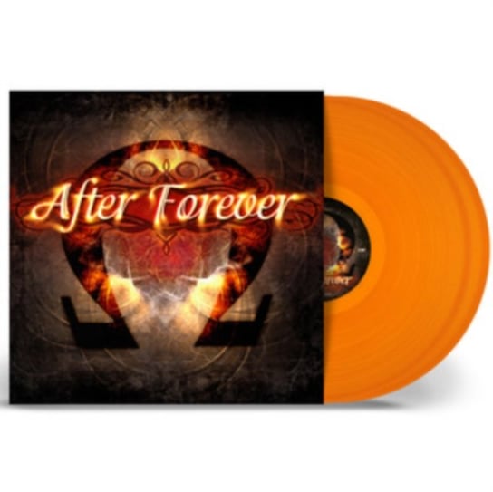 Виниловая пластинка After Forever - After Forever