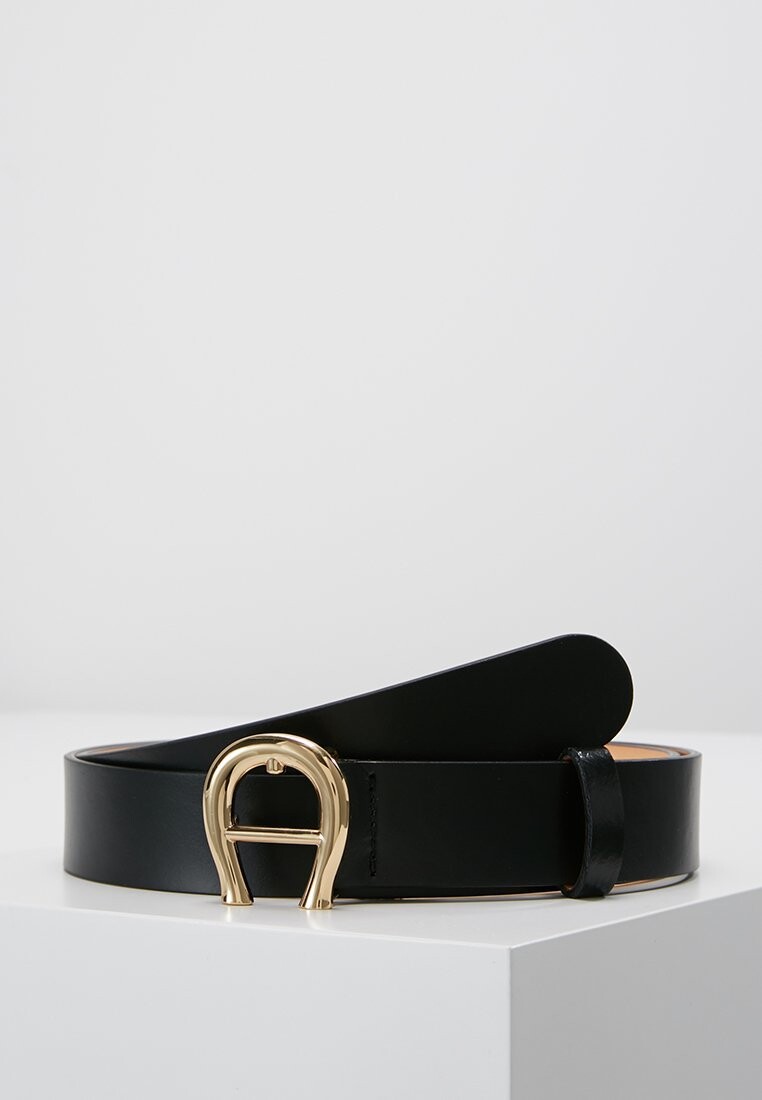 

Ремень AIGNER, черный