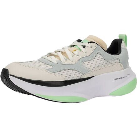 

Кроссовки Forma мужские Brandblack, цвет White Grey Black Lime