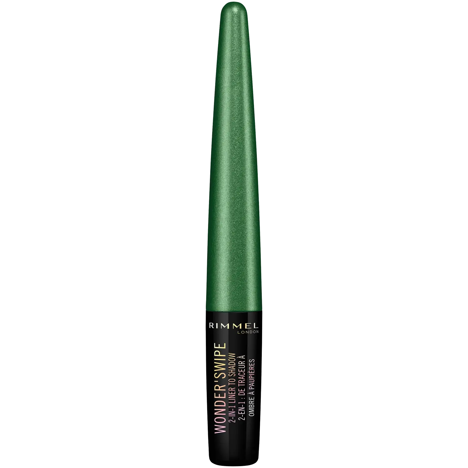 

Подводка и тени для век 2в1 ха-цзин 012 Rimmel Wonder'Swipe, 1,7 мл