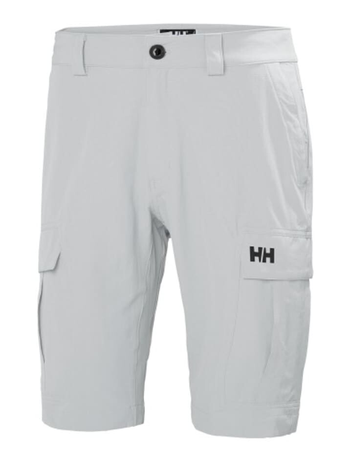

Шорты Helly Hansen, серый