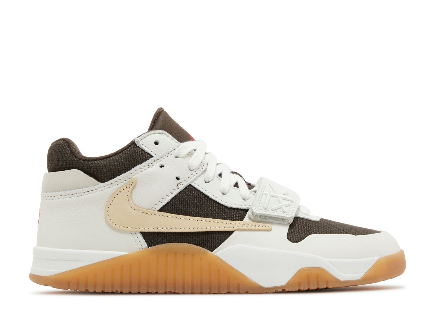 

Кроссовки Air Jordan Jordan Jumpman Jack Tr 'Sail', кремовый, Бежевый