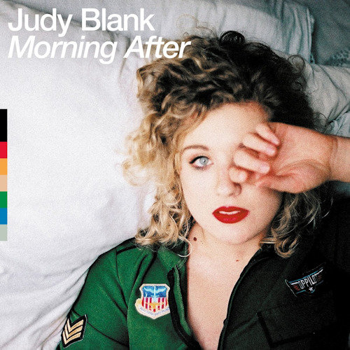 Виниловая пластинка Blank Judy - Morning After