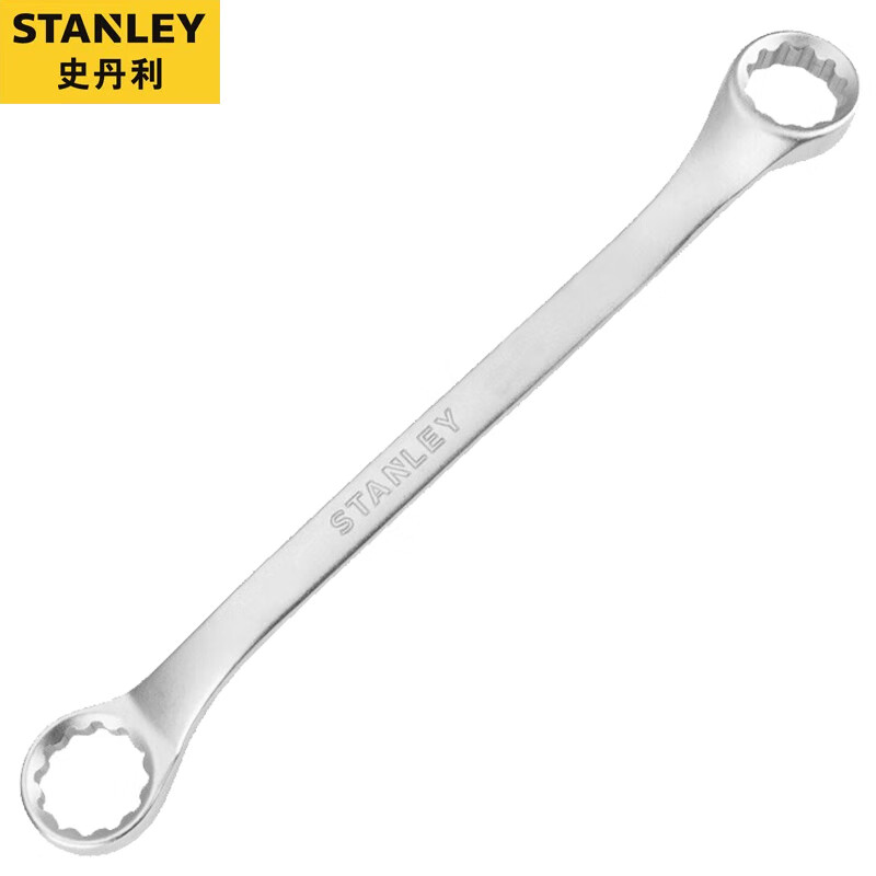 Stanley Ключ Torx двойной серии B Ключ Torx двойного назначения пескоструйная обработка 30x32 мм STMT25146-23