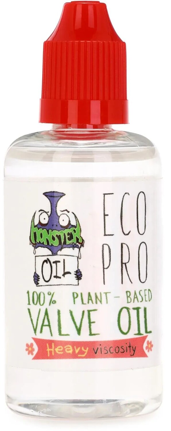 

Monster Oil EcoPro Клапанное масло — тяжелое